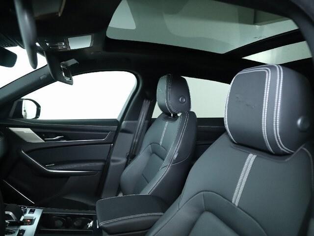 used 2024 Jaguar F-PACE car, priced at $42,350