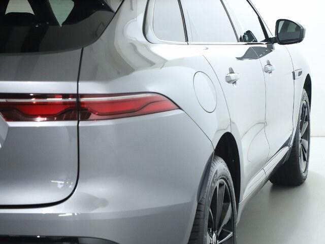 used 2024 Jaguar F-PACE car, priced at $42,350
