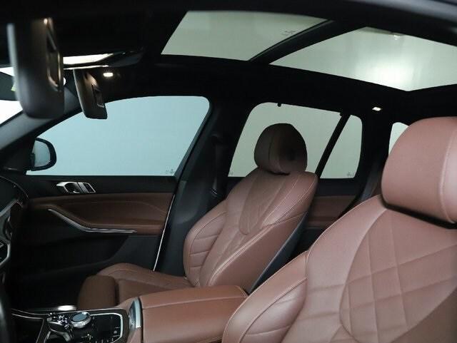 used 2023 BMW X5 car, priced at $49,495