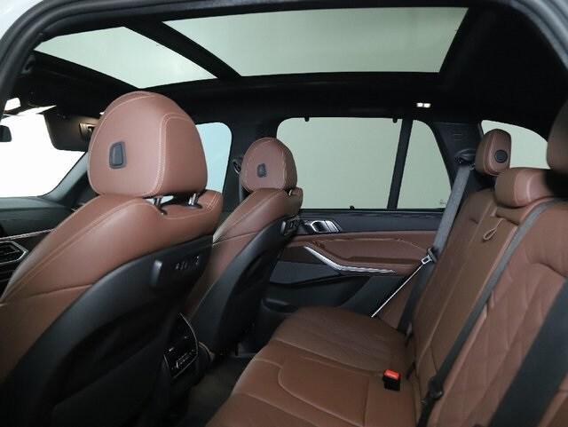 used 2023 BMW X5 car, priced at $49,495
