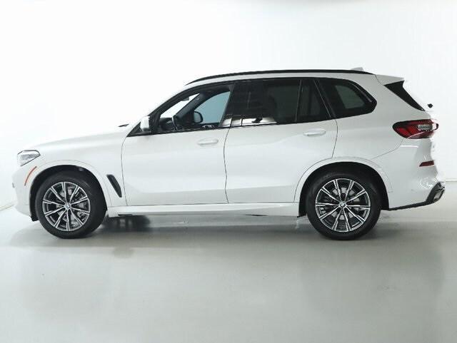 used 2023 BMW X5 car, priced at $49,495