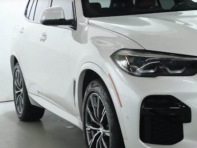 used 2023 BMW X5 car, priced at $49,495