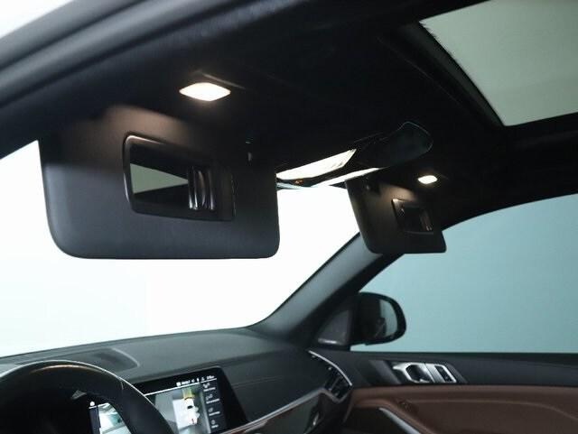 used 2023 BMW X5 car, priced at $49,495