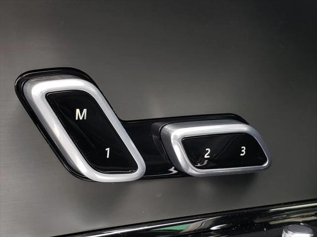 new 2025 Land Rover Range Rover Sport car, priced at $116,235