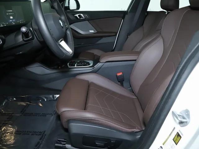 used 2025 BMW 228 Gran Coupe car, priced at $40,995