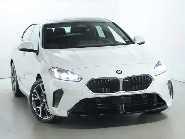 used 2025 BMW 228 Gran Coupe car, priced at $40,995