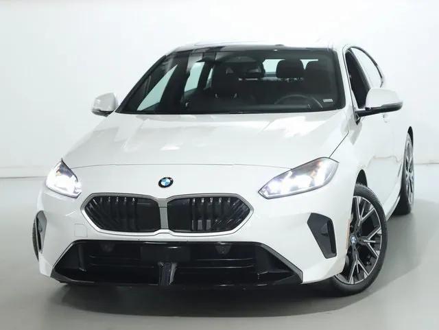 used 2025 BMW 228 Gran Coupe car, priced at $40,995