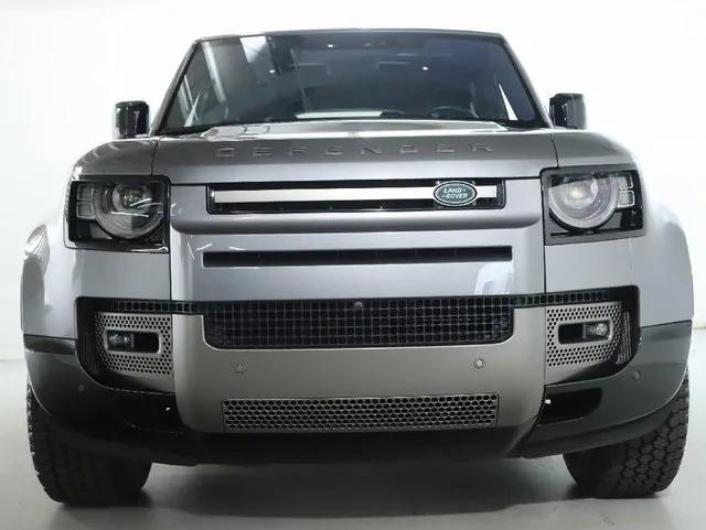 used 2021 Land Rover Defender car, priced at $49,986