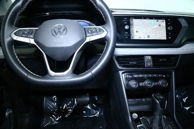 used 2022 Volkswagen Taos car, priced at $22,550