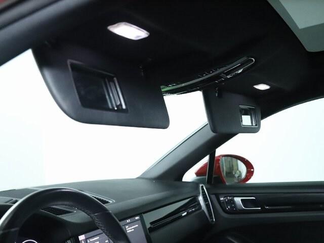 used 2021 Porsche Cayenne car, priced at $42,900