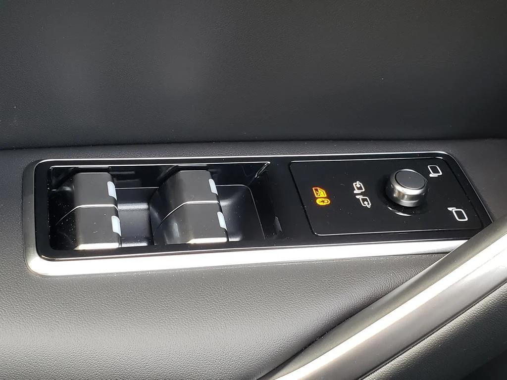 new 2026 Jaguar F-PACE car, priced at $66,525