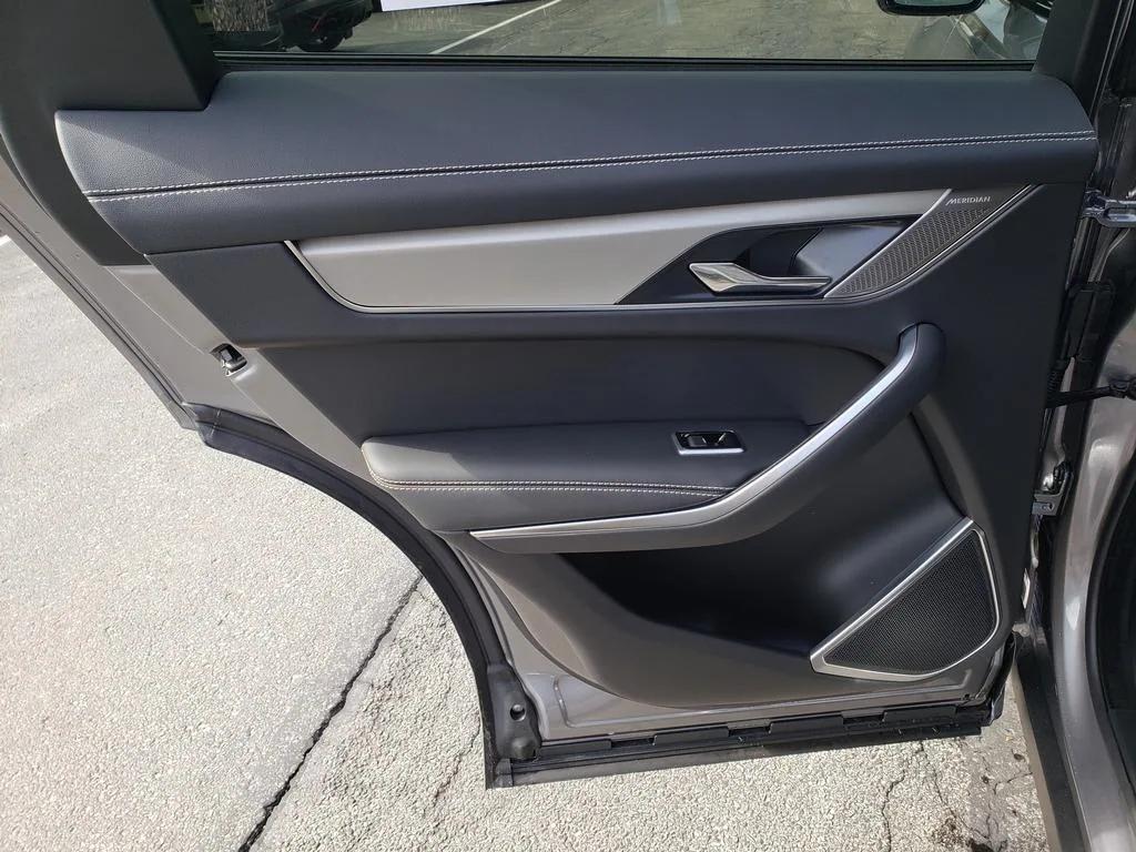 new 2026 Jaguar F-PACE car, priced at $66,525