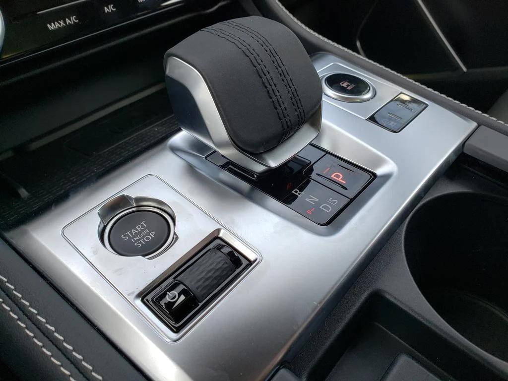 new 2026 Jaguar F-PACE car, priced at $66,525