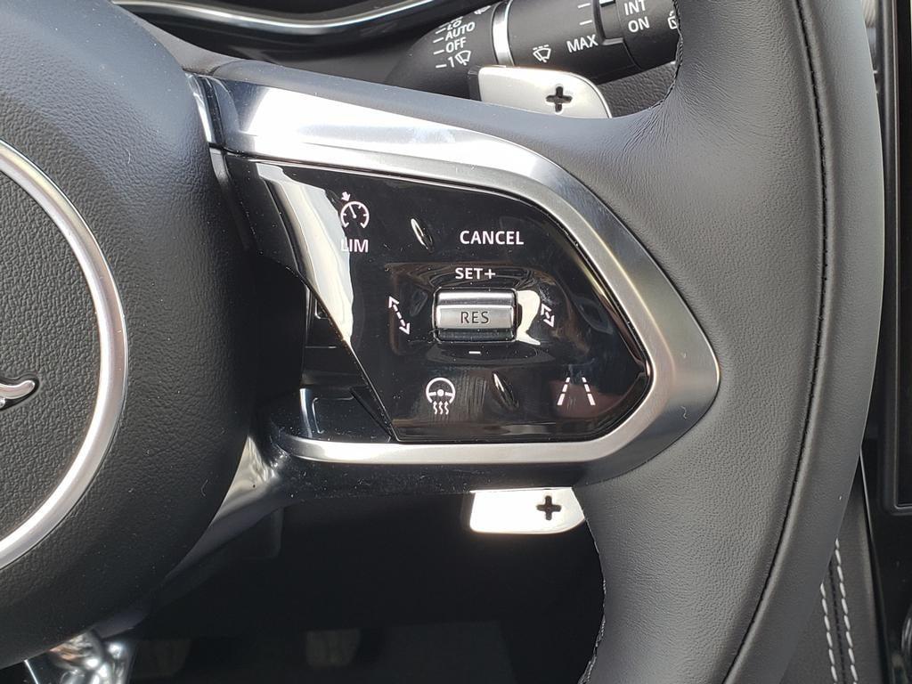 new 2026 Jaguar F-PACE car, priced at $66,525