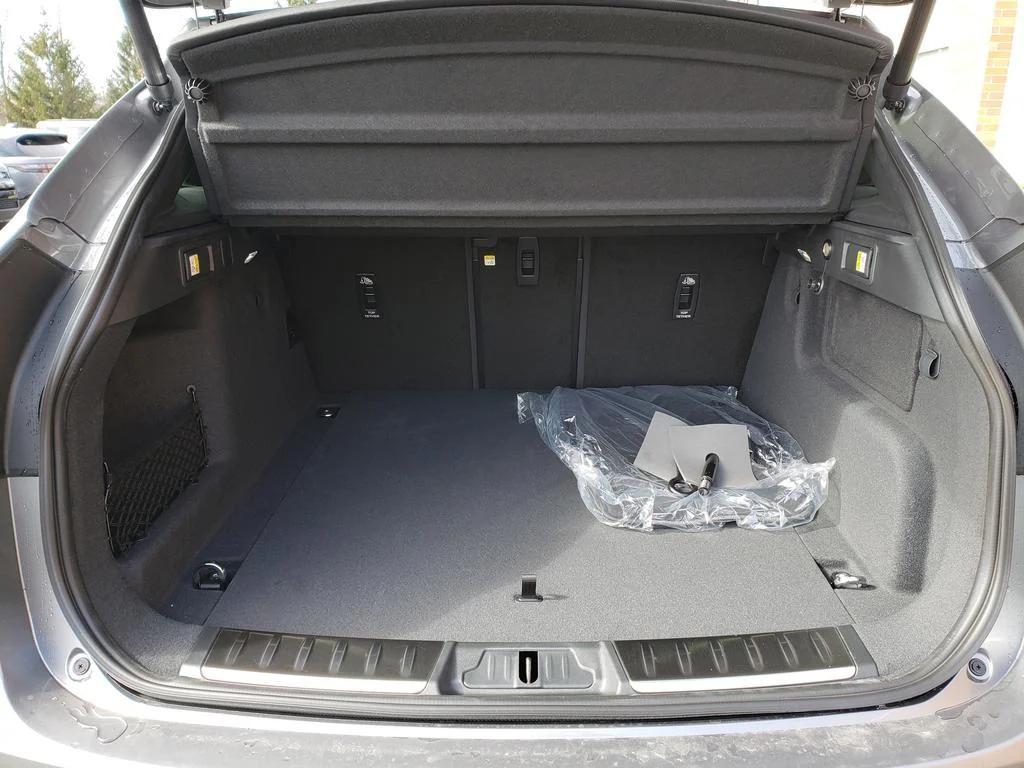 new 2026 Jaguar F-PACE car, priced at $66,525