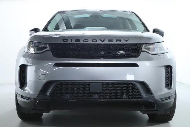 used 2023 Land Rover Discovery Sport car, priced at $36,000