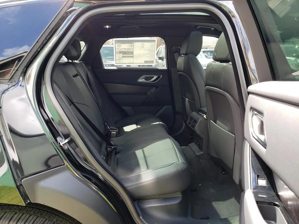 used 2026 Land Rover Range Rover Velar car