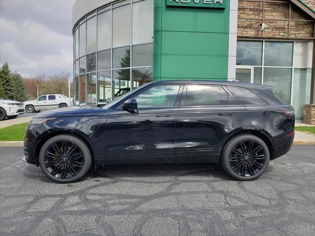 used 2026 Land Rover Range Rover Velar car