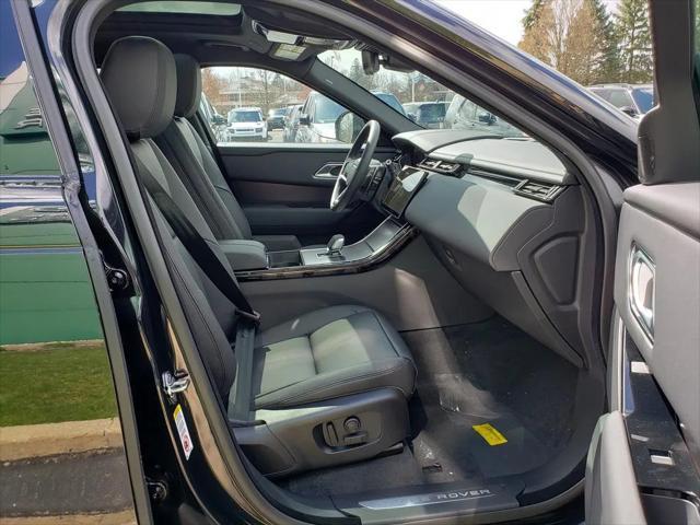 used 2026 Land Rover Range Rover Velar car