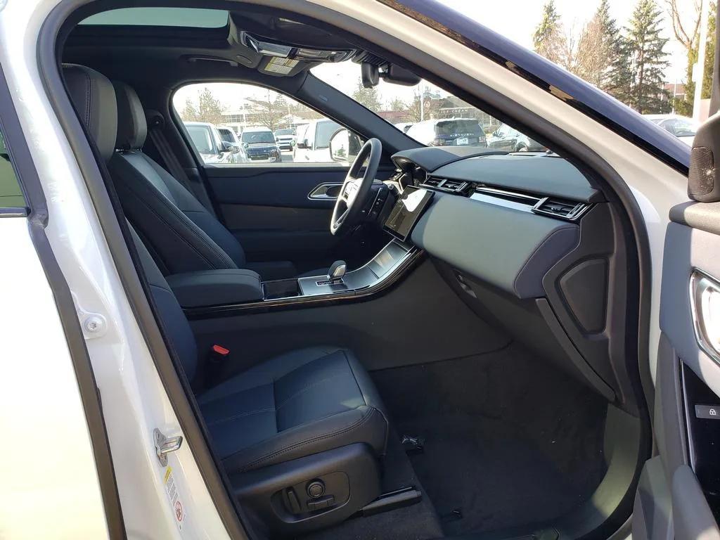 used 2026 Land Rover Range Rover Velar car