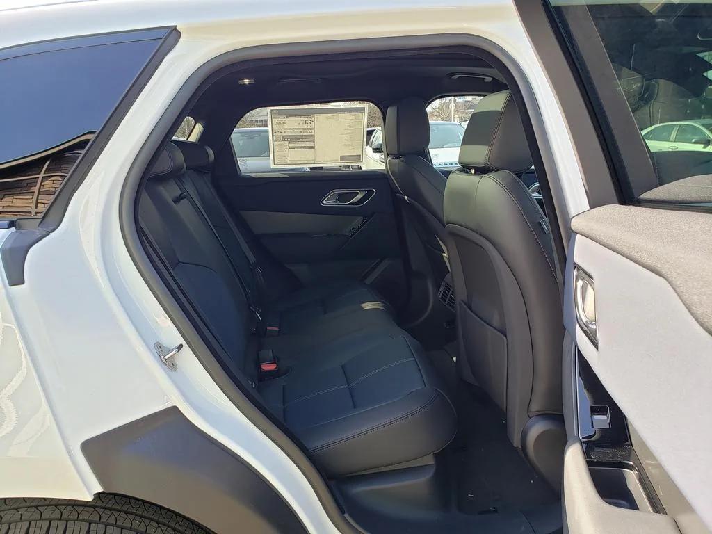 used 2026 Land Rover Range Rover Velar car