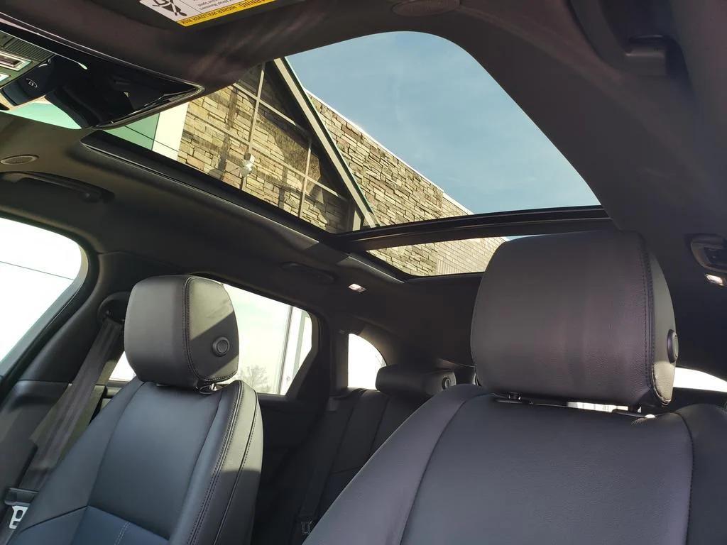 used 2026 Land Rover Range Rover Velar car