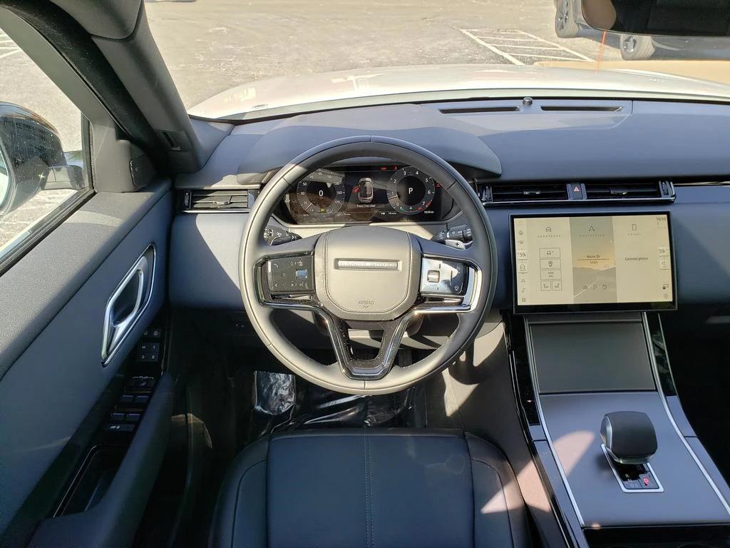 used 2026 Land Rover Range Rover Velar car