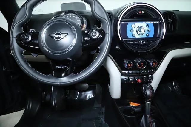 used 2019 MINI Countryman car, priced at $19,995