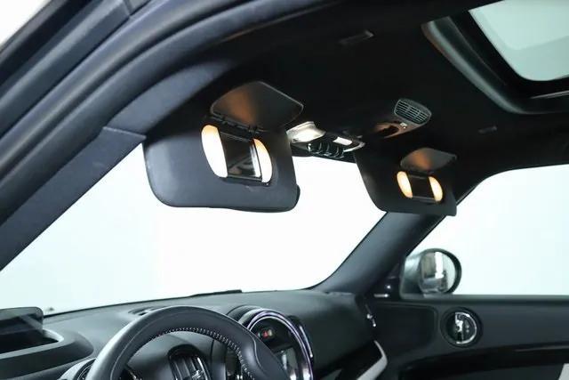 used 2019 MINI Countryman car, priced at $19,995