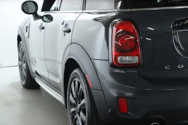 used 2019 MINI Countryman car, priced at $19,995