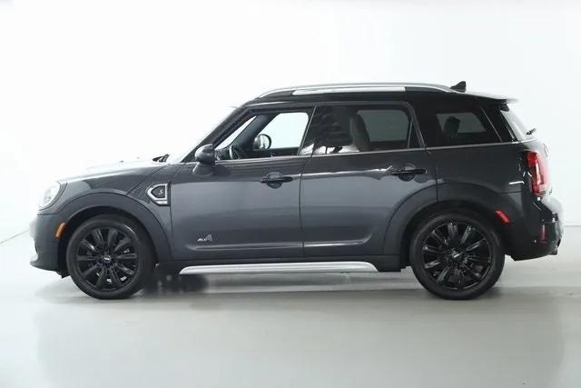used 2019 MINI Countryman car, priced at $19,995