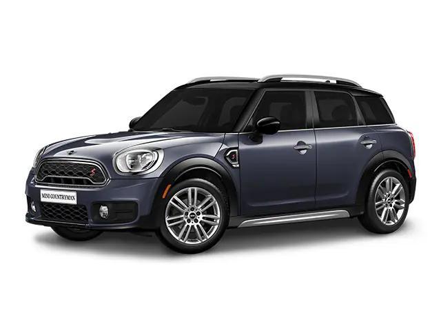 used 2019 MINI Countryman car, priced at $20,495
