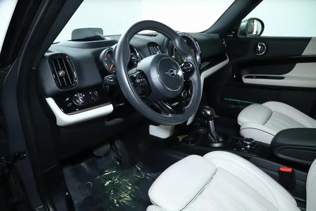 used 2019 MINI Countryman car, priced at $19,995