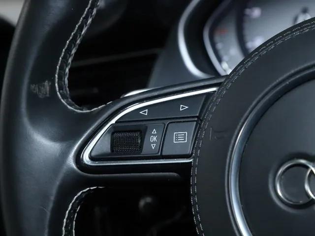 used 2016 Audi S8 car, priced at $34,900