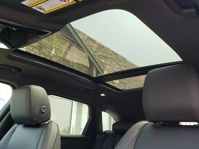 new 2026 Land Rover Range Rover Velar car, priced at $67,450