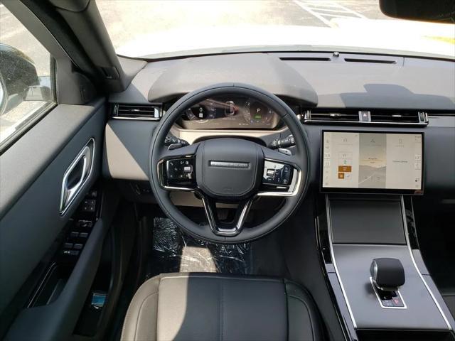 new 2026 Land Rover Range Rover Velar car, priced at $67,450