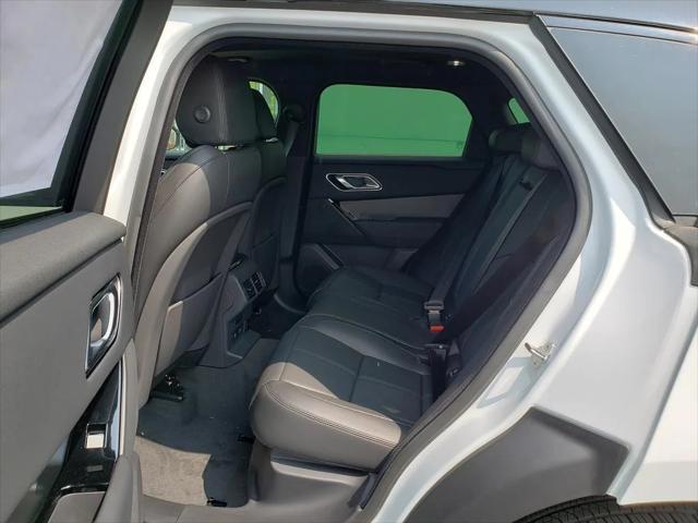 new 2026 Land Rover Range Rover Velar car, priced at $67,450