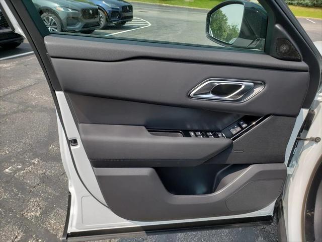 new 2026 Land Rover Range Rover Velar car, priced at $67,450