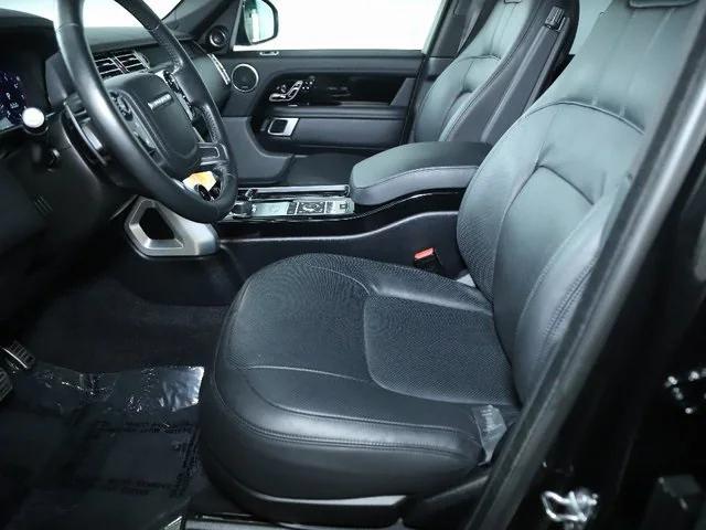 used 2021 Land Rover Range Rover car, priced at $50,688