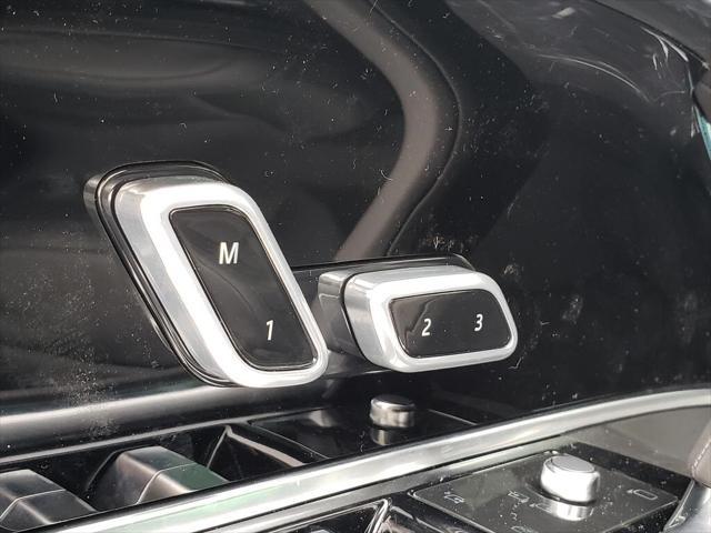 new 2025 Land Rover Range Rover car, priced at $157,830