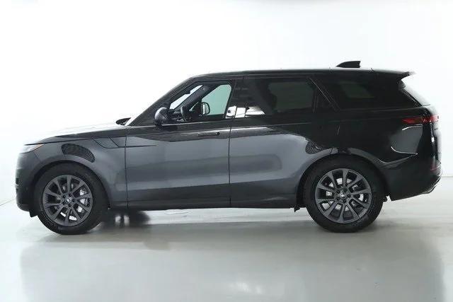 used 2023 Land Rover Range Rover Sport car, priced at $74,985