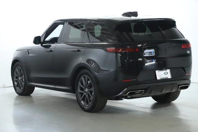 used 2023 Land Rover Range Rover Sport car, priced at $74,985