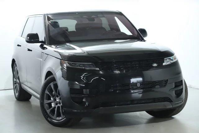 used 2023 Land Rover Range Rover Sport car, priced at $74,985