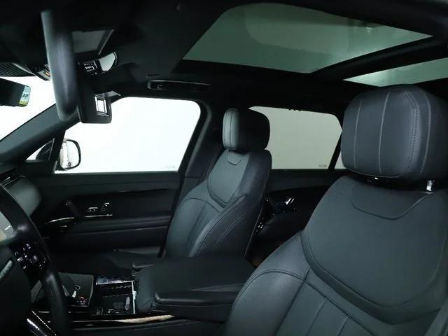 used 2024 Land Rover Range Rover Sport car, priced at $82,565