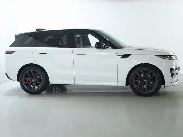 used 2024 Land Rover Range Rover Sport car, priced at $82,565