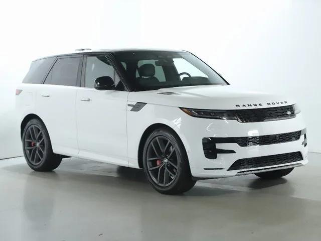 used 2024 Land Rover Range Rover Sport car, priced at $82,565