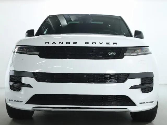used 2024 Land Rover Range Rover Sport car, priced at $82,565