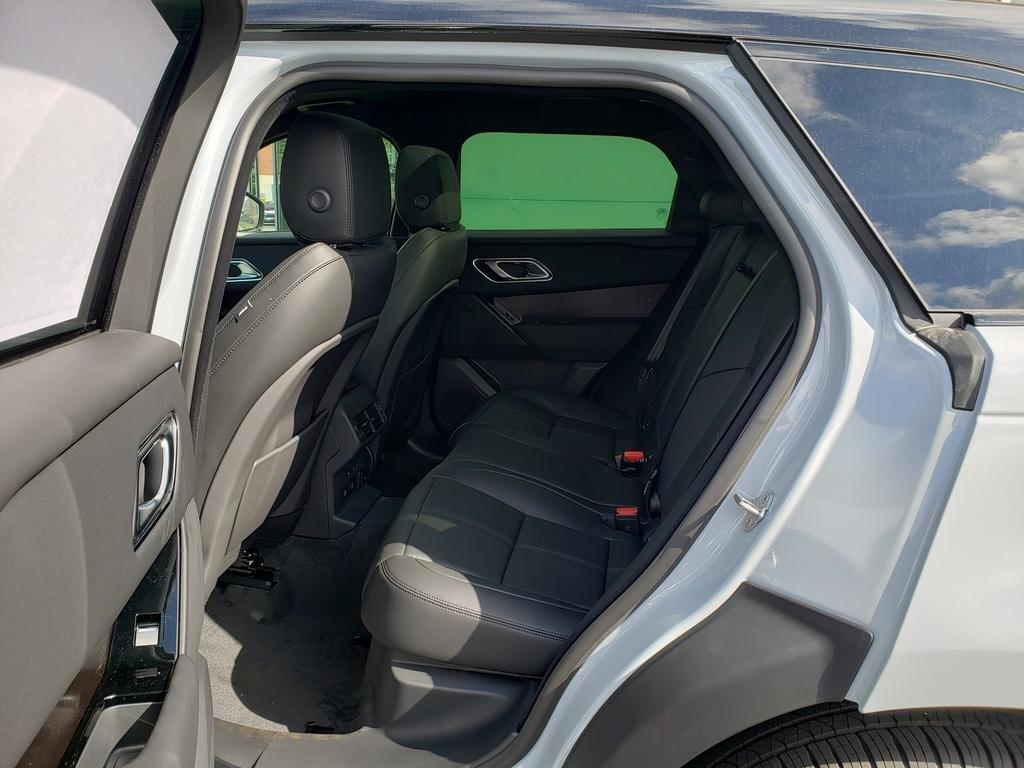 new 2026 Land Rover Range Rover Velar car, priced at $72,200