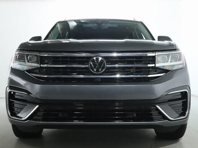 used 2023 Volkswagen Atlas car, priced at $32,995