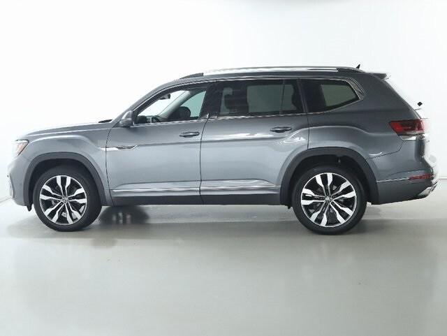 used 2023 Volkswagen Atlas car, priced at $32,995